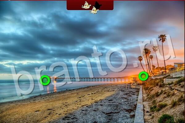 игра Птичий переполох ответ в контакте на Уровень 540