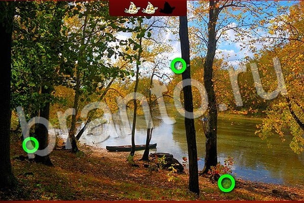 Подсказки на игру Птичий переполох Уровень 542