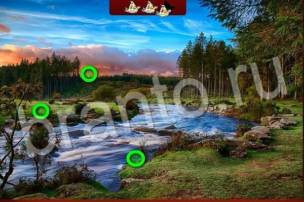 решебник на игру Птичий переполох Уровень 551