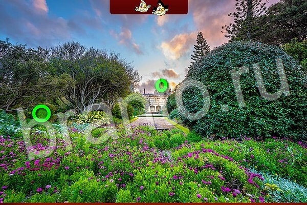 ответы на игру Птичий переполох в одноклассниках Уровень 571