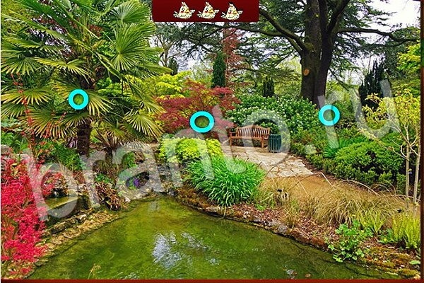 Решения на игру Птичий переполох Уровень 573