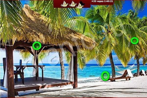 Птичий переполох игра ответы в одноклассниках Уровень 607