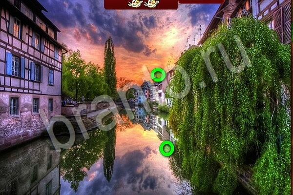 игра Птичий переполох ответ на Уровень 610