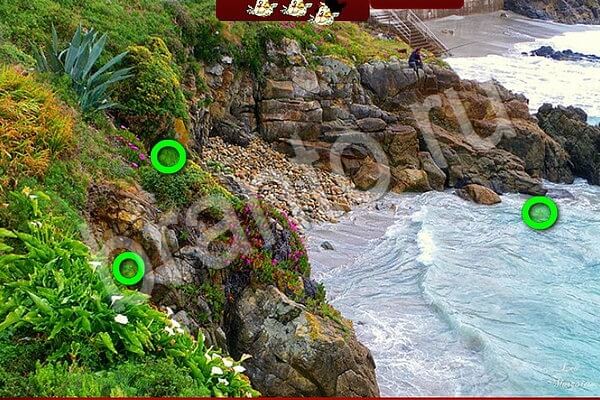 Птичий переполох решения Уровень 612