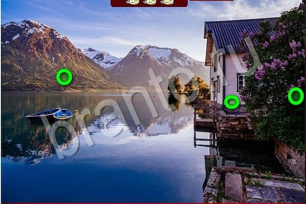 Птичий переполох ответы в картинках Уровень 616