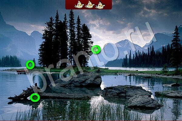 Птичий переполох игра из Одноклассников подсказки Уровень 624