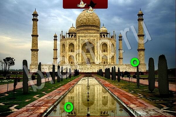 ответы на игру Птичий переполох в одноклассниках Уровень 691