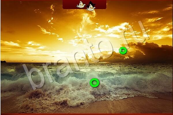 ответы на игру в одноклассниках Птичий переполох Уровень 696