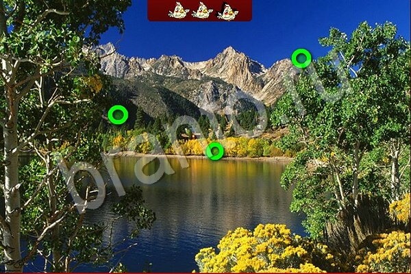 Птичий переполох решения Уровень 702