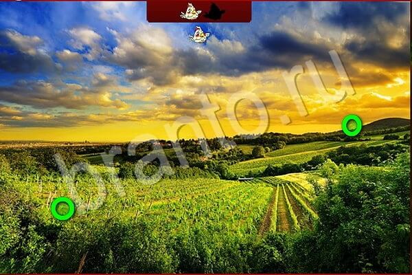 Игра Птичий переполох подсказки вконтакте Уровень 718