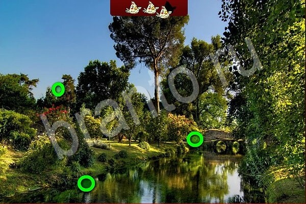 игра Птичий переполох помощь ВК Уровень 719