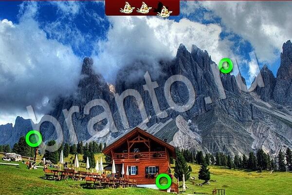 ответы на игру Птичий переполох в одноклассниках Уровень 721