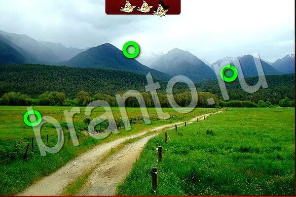 игра Птичий переполох ответ на Уровень 730