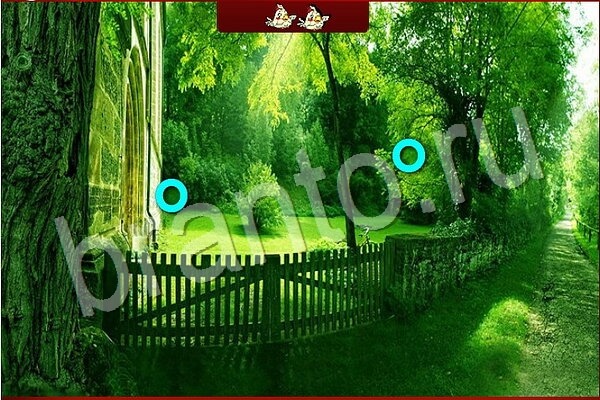 Птичий переполох решения Уровень 732