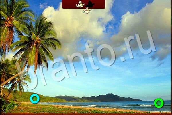 Птичий переполох игра ответы Уровень 733