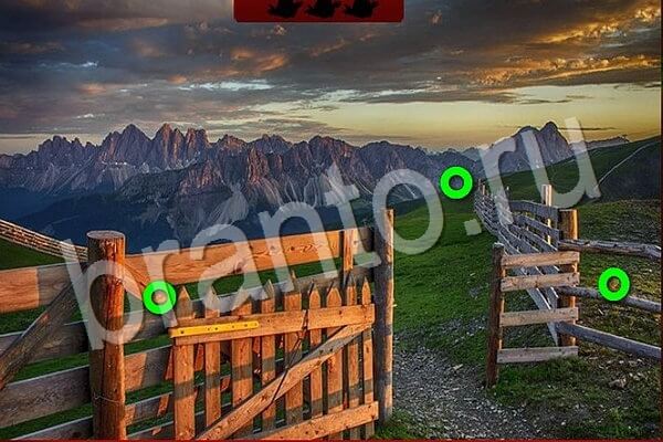 Птичий переполох игра подсказки Уровень 734