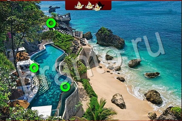 Птичий переполох ответы в картинках Уровень 736