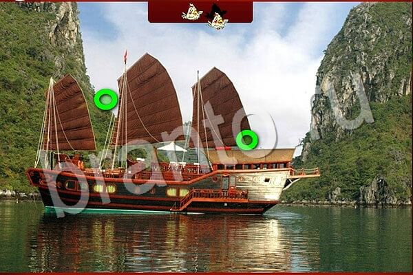 ВКонтакте Игра Птичий переполох подсказки Уровень 738