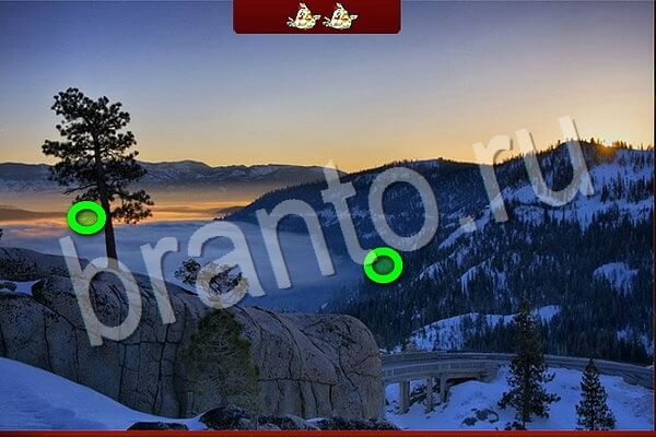 Птичий переполох ВК решения Уровень 742