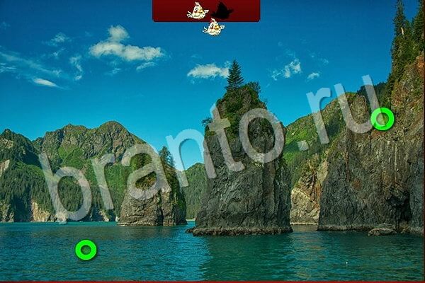 игра Птичий переполох помощь ВК Уровень 749