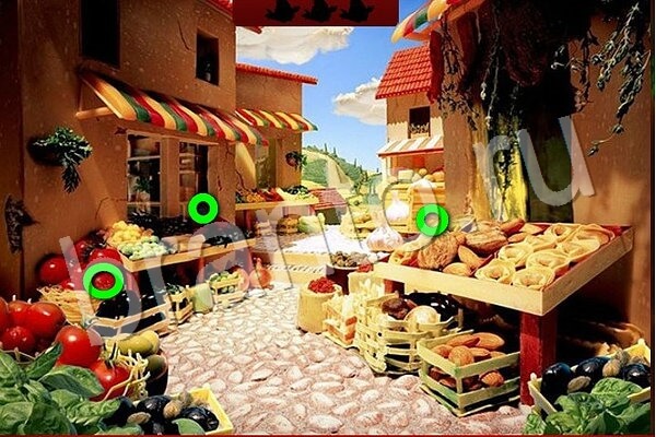 ответы к игре Птичий переполох Уровень 785