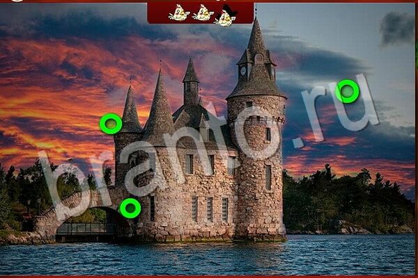 Одноклассники Птичий переполох ответы Уровень 788