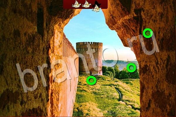 Птичий переполох подсказки в контакте Уровень 789