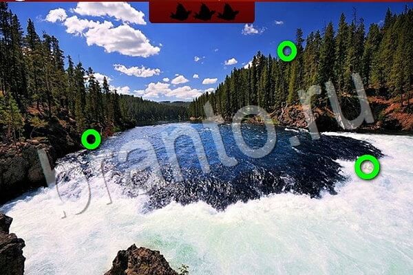 игра Птичий переполох ответ на Уровень 790