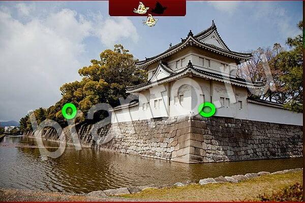 Птичий переполох ВК решения Уровень 802