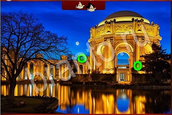 Птичий переполох игра ответы Уровень 913