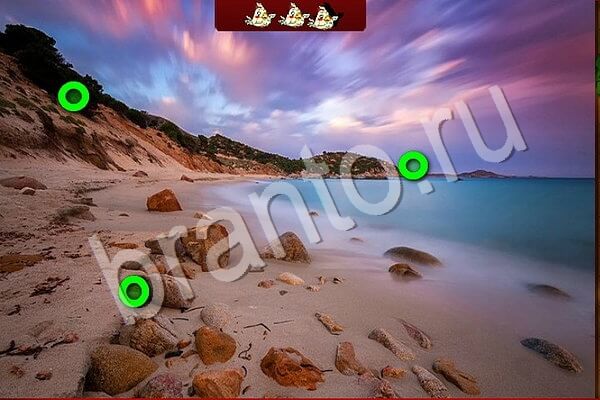 Решения на игру Птичий переполох Уровень 933