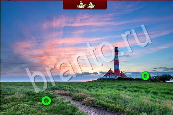 Птичий переполох решения Уровень 942