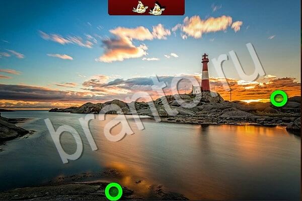 Птичий переполох игра подсказки Уровень 944