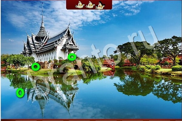 Одноклассники Игра Птичий переполох ответы Уровень 947