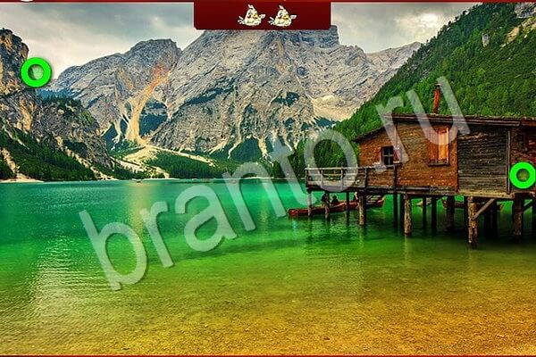 игра Птичий переполох ответ в контакте на Уровень 960