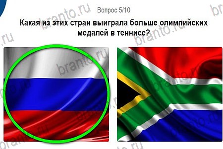 Помощь на игру ВК Игры в Рио 2016 уровень 5