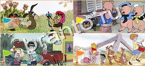 Расставляйка игра ответы уровень 121