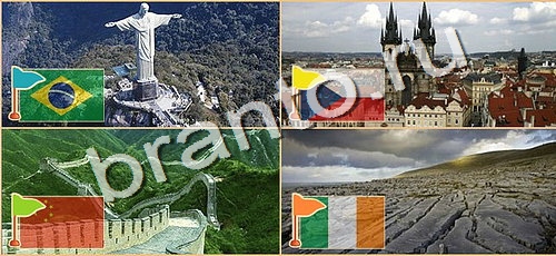 Расставляйка ответы в картинках Уровень 134