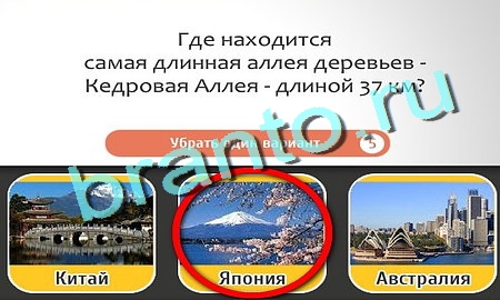 Помощь на игру ВК Кто самый-самый Уровень 154