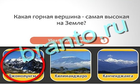 игра Кто самый-самый помощь Уровень 179