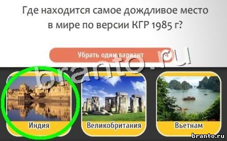 Помощь на игру ВК Кто самый-самый Уровень 184