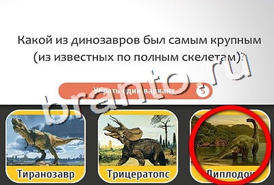 Кто самый-самый решения Уровень 342