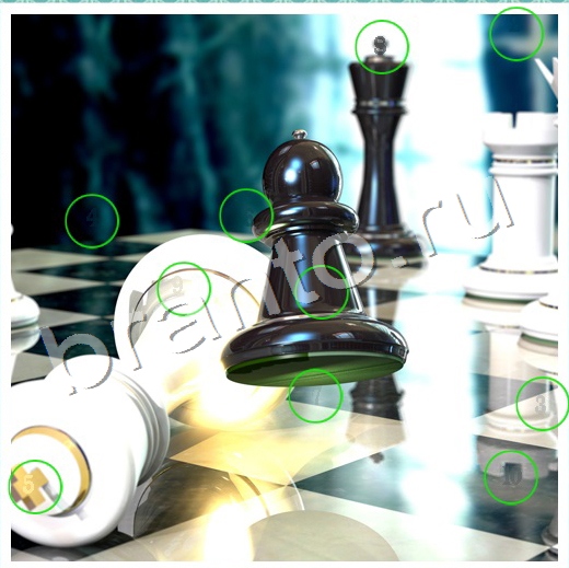 Игра Скрытые номера ответы вк Уровень 77