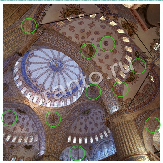 Подсказки на игру Скрытые номера Уровень 82