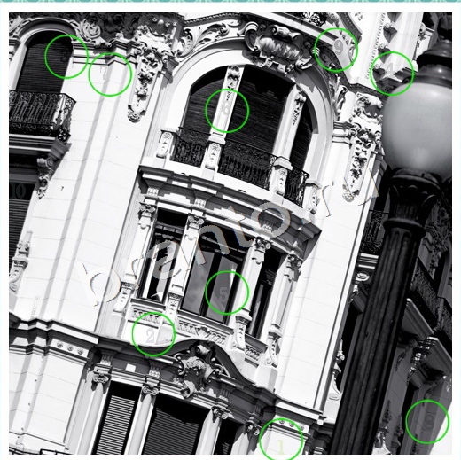 ответы к игре Скрытые номера Уровень 85