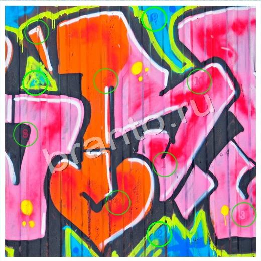 Скрытые номера игра подсказки Уровень 94