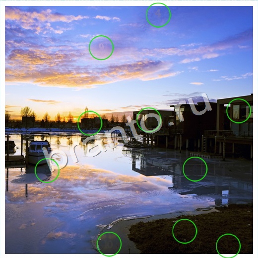 Скрытые номера игра в одноклассниках помощь Уровень 95