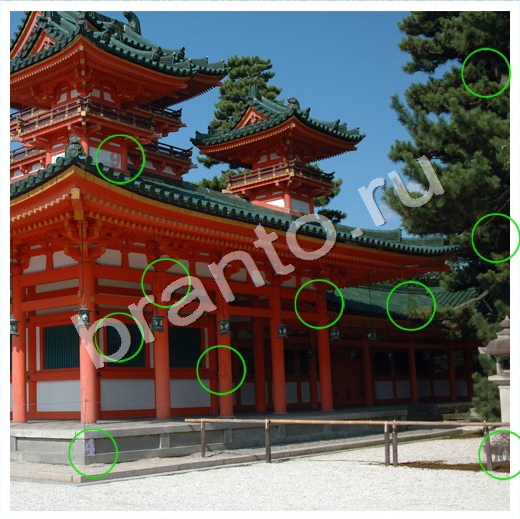 решебник на игру Скрытые номера Уровень 131