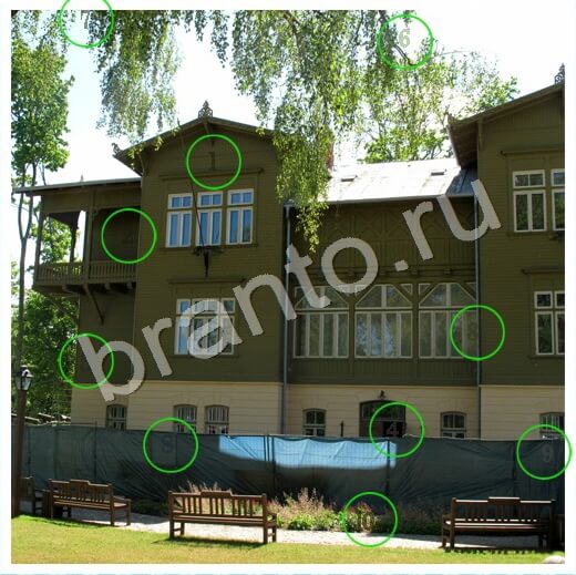 Скрытые номера игра подсказки Уровень 234