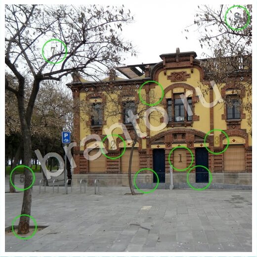 Скрытые номера игра в одноклассниках помощь Уровень 235